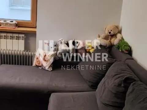 Prodaja, stan, 15m², Stari Grad, Beograd - image 8