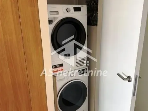 Izdavanje, dvosoban stan, 60m², Novi Beograd Blok 65, Novi Beograd Sve Podlokacije - image 16