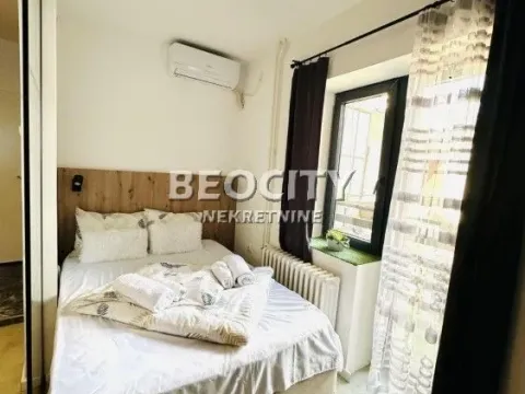 Izdavanje, stan, 32m², Centar, Novi Sad - image 6
