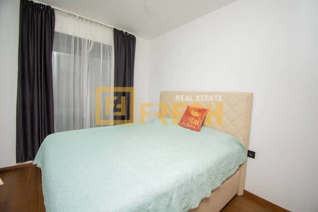 Rent, two bedroom apartment, 70m², Ljubović, Podgorica