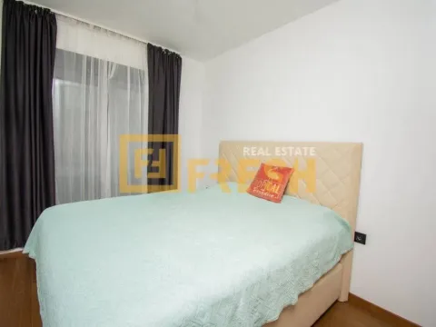 Izdavanje, dvosoban stan, 70m², Ljubović, Podgorica - image 17