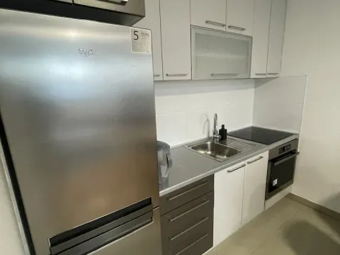 Izdavanje, jednosoban stan, 43m², Sajmište, Novi Sad - image 7