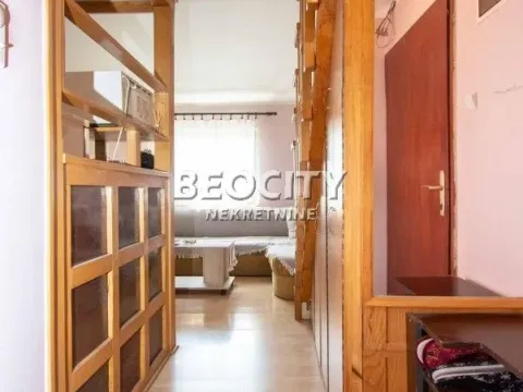 Izdavanje, trosoban stan, 60m², Karaburma, Palilula Sve Podlokacije - image 9