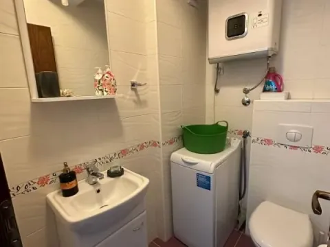 Rent, two bedroom apartment, 60m², Ilino, Bar - image 8