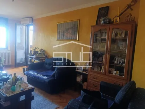 Sale, four bedroom apartment, 90m², Cerak, Beograd