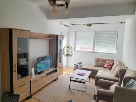 Izdavanje, jednosoban stan, 44m², Ljubović, Podgorica - image 4