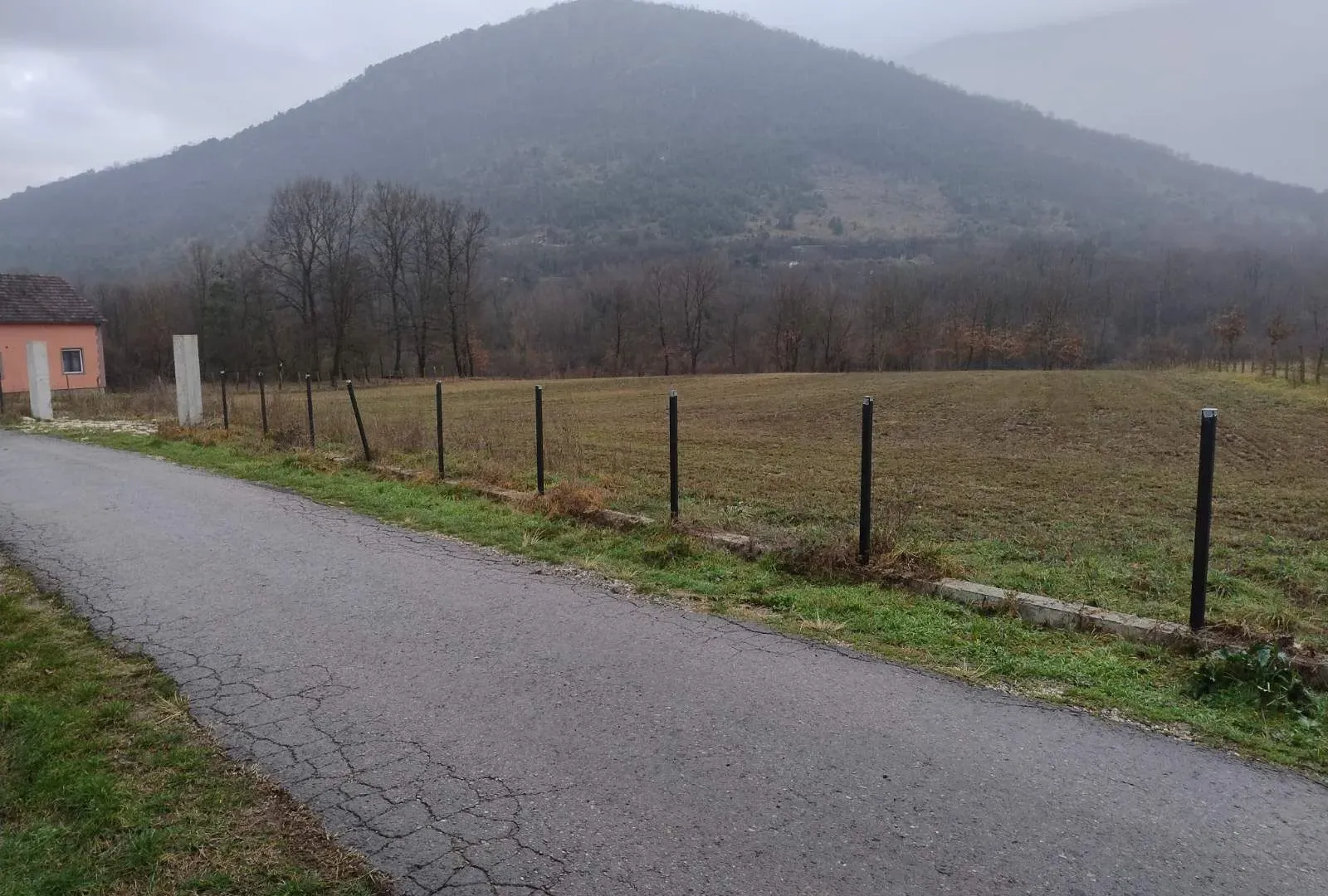 Prodaja, plac, 7290m², Orja Luka, Danilovgrad
