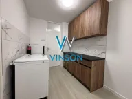 Izdavanje, dvosoban stan, 54m², Liman 4, Novi Sad Sve Podlokacije - image 4