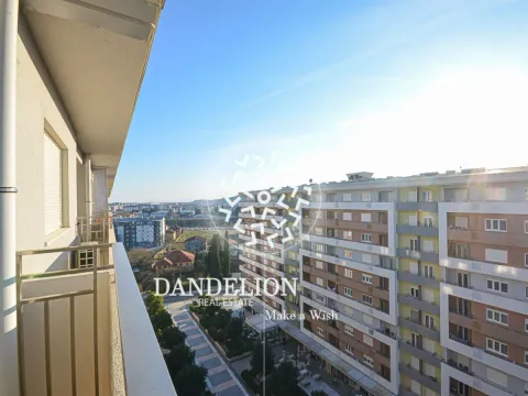 Izdavanje, jednosoban stan, 49m², Central Point, Podgorica - image 7