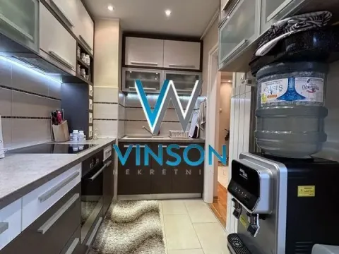 Sale, three bedroom apartment, 78m², Liman 3, Novi Sad Sve Podlokacije - image 10