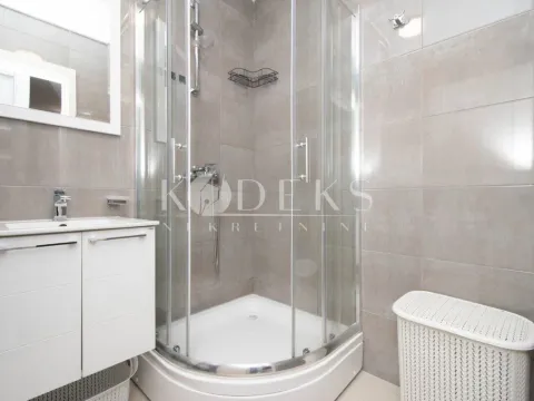 Rent, one bedroom apartment, 45m², Zabjelo, Podgorica - image 22