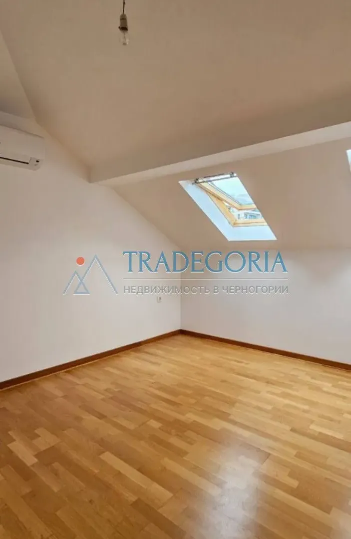Prodaja, dvosoban stan, 100m², Budva, Crna Gora