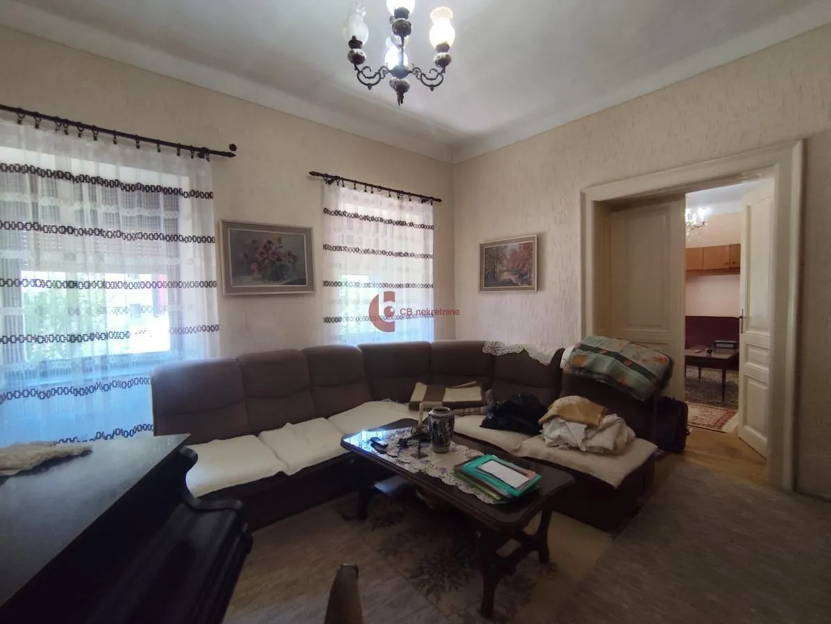 Sale, house, 206m², Centar, Subotica