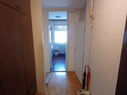 Sale, two bedroom apartment, 65m², Sajmište, Novi Sad - image 11