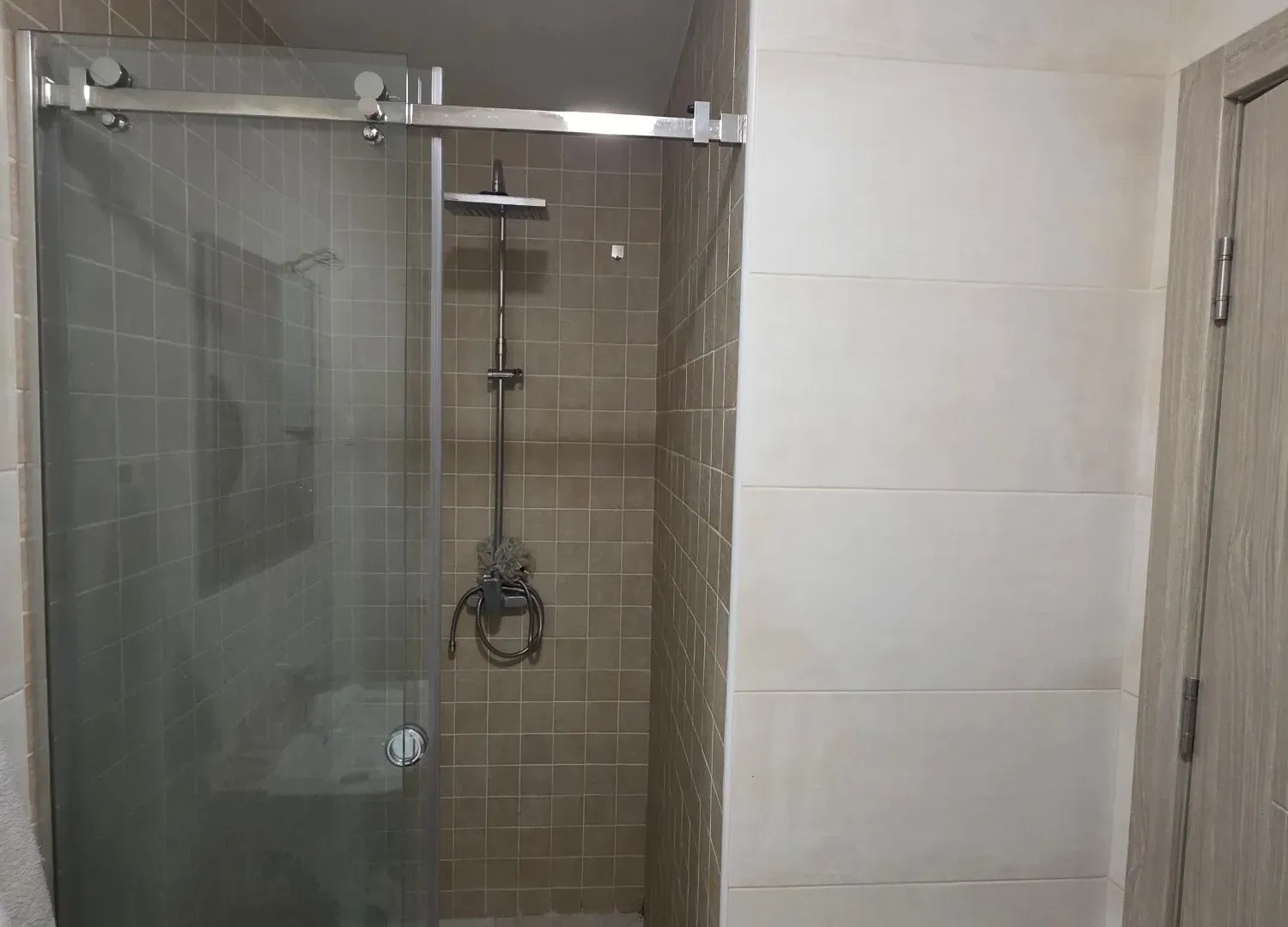 Rent, apartment, 35m², Zabjelo, Podgorica