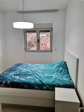 Rent, three bedroom apartment, 90m², Bečići, Budva - image 16
