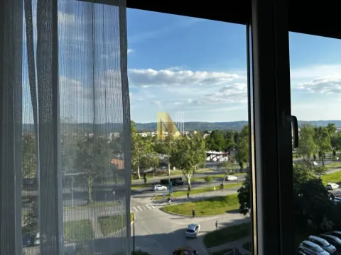 Rent, two bedroom apartment, 47m², Novo naselje, Novi Sad - image 10