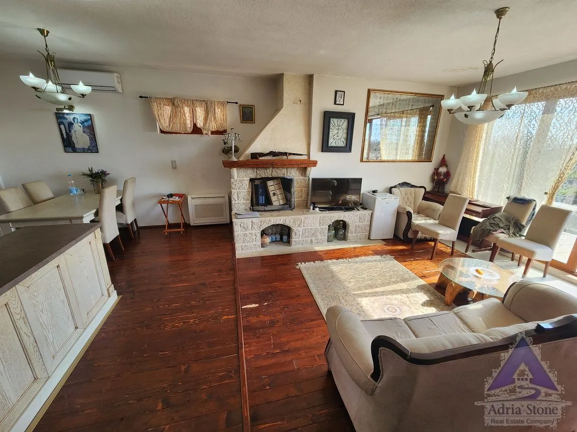 Prodaja, kuća, 162m², Zagora, Kotor