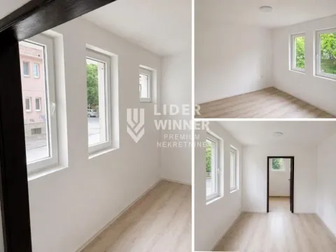 Prodaja, trosoban stan, 60m², Karaburma, Palilula Sve Podlokacije - image 2