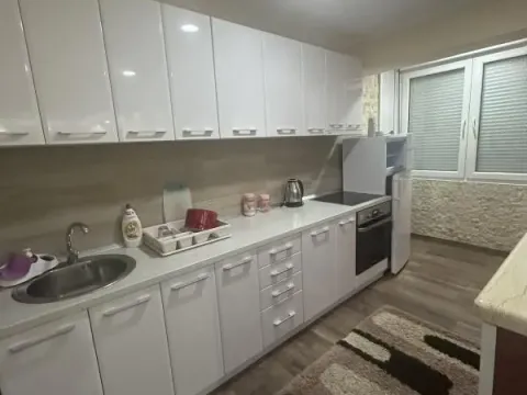 Rent, one bedroom apartment, 51m², Bar, Crna Gora - image 2