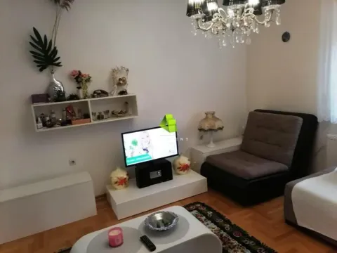 Sale, three bedroom apartment, 80m², Palilula, Niš - image 2