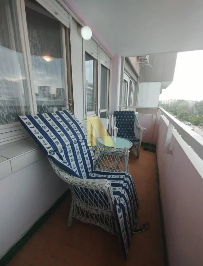 Izdavanje, trosoban stan, 77m², Liman 3, Novi Sad Sve Podlokacije