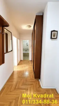 Prodaja, četvorosoban stan, 81m², Profesorska Kolonija, Palilula Sve Podlokacije - image 11