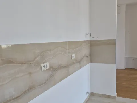 Sale, three bedroom apartment, 107m², Novi Beograd Blok 65, Novi Beograd Sve Podlokacije - image 7