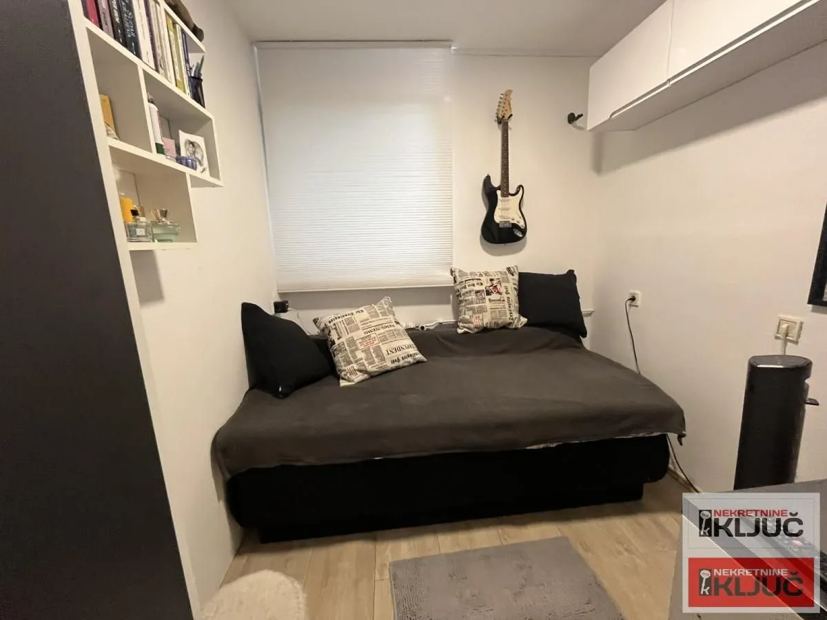 Prodaja, trosoban stan, 71m², Liman 2, Novi Sad Sve Podlokacije
