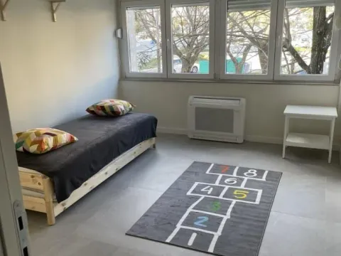 Rent, two bedroom apartment, 80m², Centar, Tivat