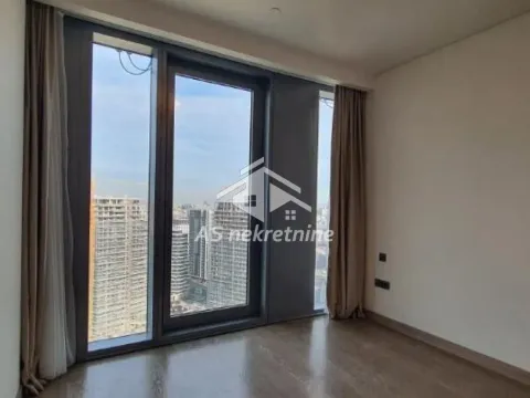 Izdavanje, trosoban stan, 90m², Savski Venac, Beograd - image 10