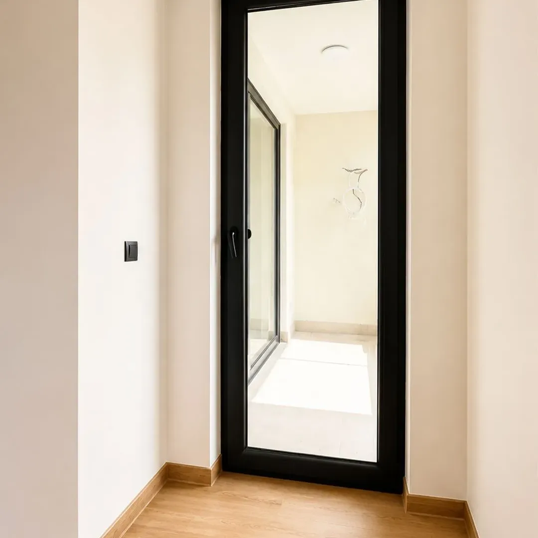 Sale, one bedroom apartment, 50m², Ilino, Bar
