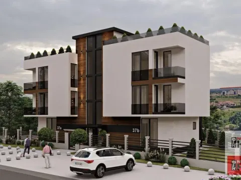 Prodaja, trosoban stan, 100m², Sremska Kamenica, Petrovaradin - image 4