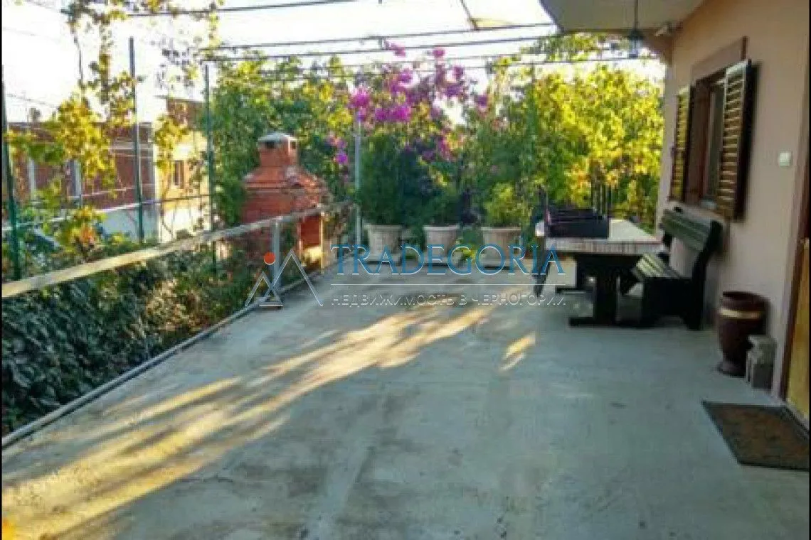 Prodaja, kuća, 105m², Bar, Crna Gora