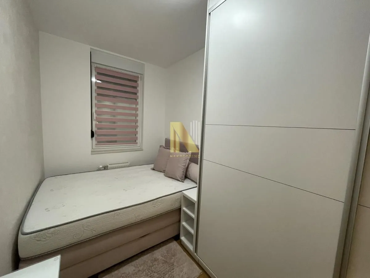 Rent, one bedroom apartment, 40m², Centar, Novi Sad