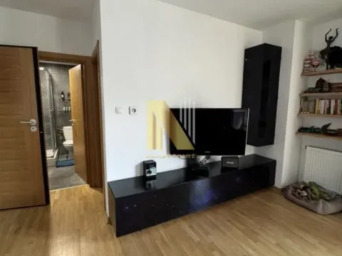 Izdavanje, dvosoban stan, 40m², Podbara, Novi Sad Sve Podlokacije - image 7