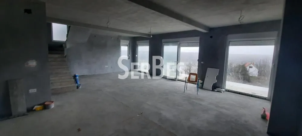Prodaja, kuća, 160m², Beška, Inđija