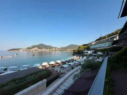 Sale, two bedroom apartment, 146m², Budva, Crna Gora - image 17