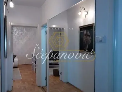 Prodaja, dvosoban stan, 51m², Centar, Novi Sad - image 3