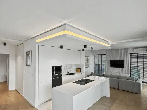 Sale, three bedroom apartment, 264m², Budva, Crna Gora - image 5