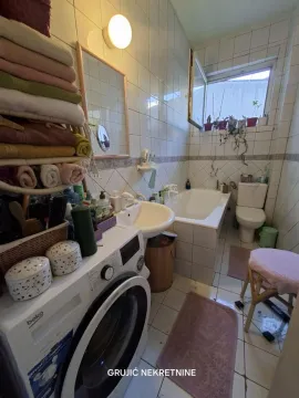 Sale, two bedroom apartment, 49m², Čukarička Padina, Beograd - image 13