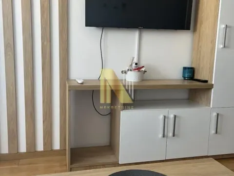 Rent, two bedroom apartment, 45m², Salajka, Novi Sad Sve Podlokacije - image 8