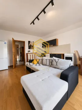 Rent, two bedroom apartment, 68m², Zagorič, Podgorica - image 9