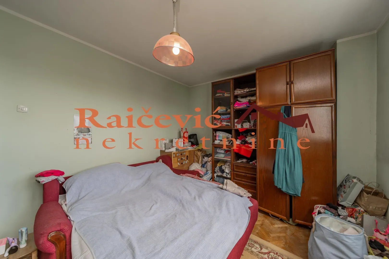 Prodaja, trosoban stan, 67m², Novi Beograd Sve Podlokacije, Beograd