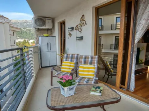 Sale, two bedroom apartment, 78m², Budva, Crna Gora - image 10