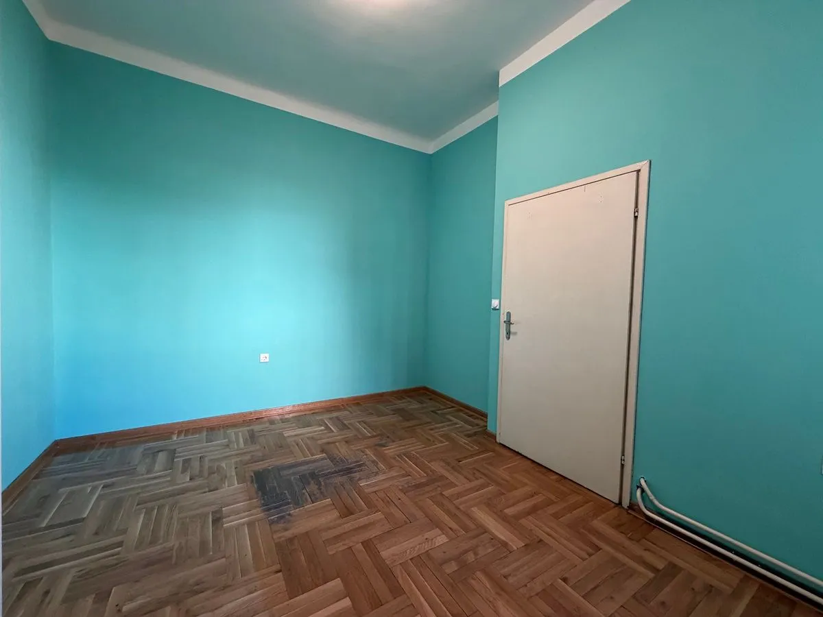 Sale, four bedroom apartment, 106m², Savski Venac, Beograd
