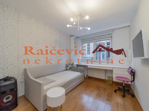 Sale, four bedroom apartment, 105m², Banovo Brdo, Beograd - image 16