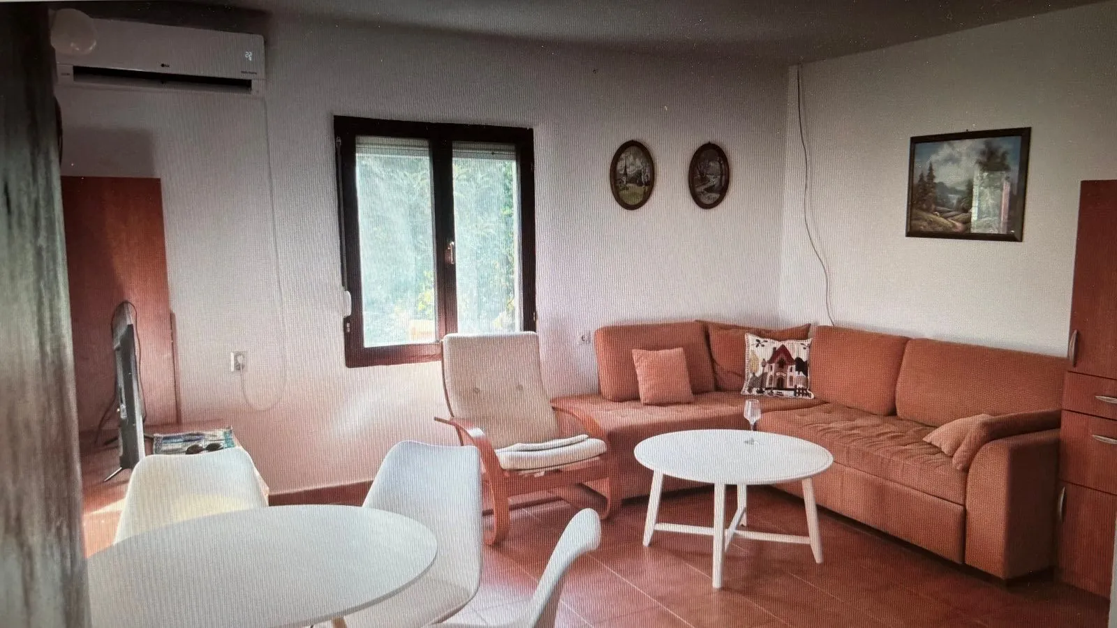 Rent, house, 63m², Tološi, Podgorica