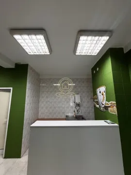 Rent, office space, 450m², Medijana, Niš - image 13