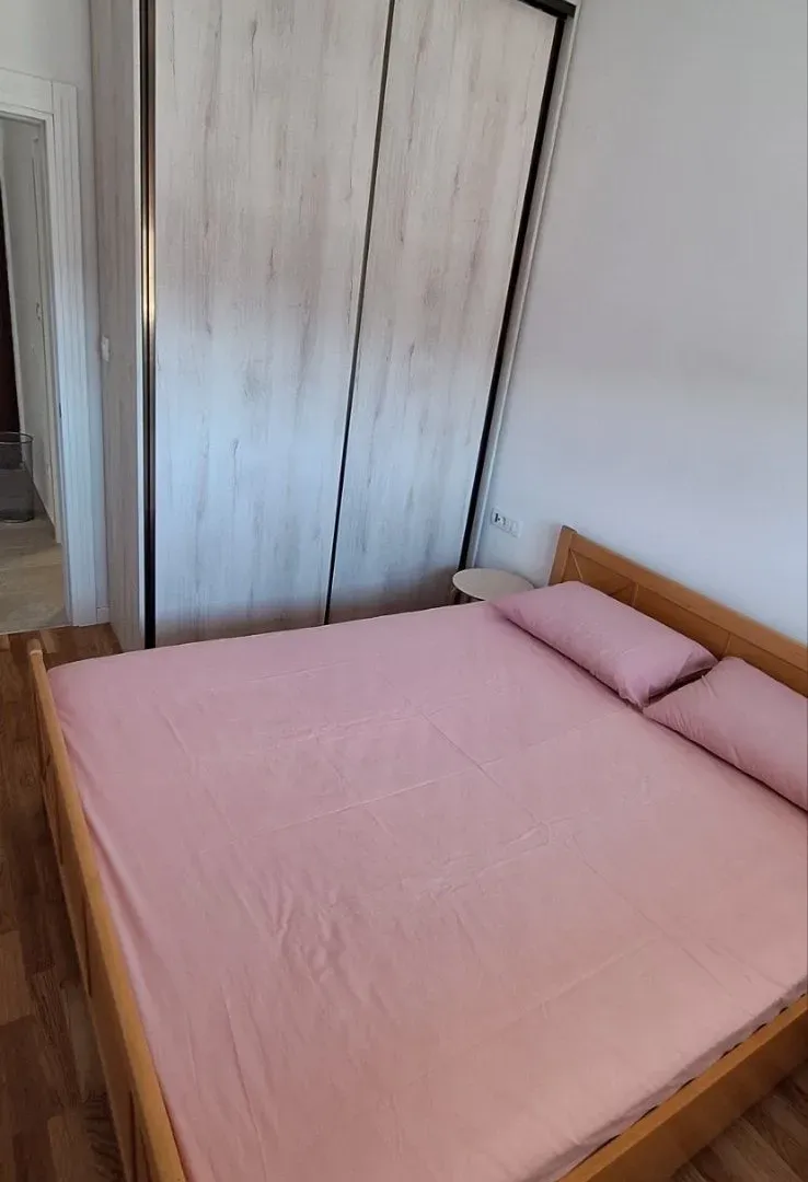 Rent, one bedroom apartment, 43m², Zabjelo, Podgorica